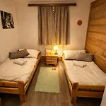 Privates Alpenchalet Mit Aussensauna Holiday home *