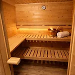 Privates Alpenchalet Mit Aussensauna Grossarl