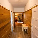 Privates Alpenchalet Mit Aussensauna