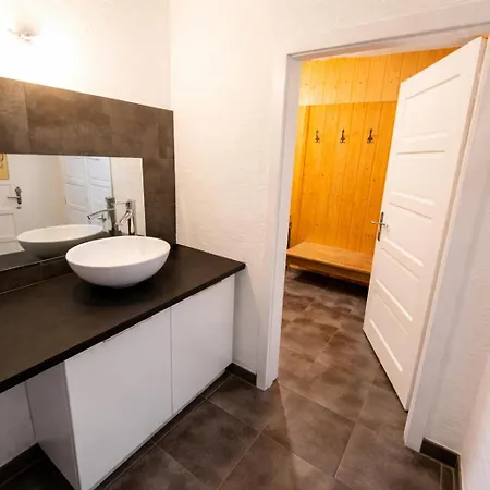 Privates Alpenchalet Mit Aussensauna Tatil Evi Grossarl