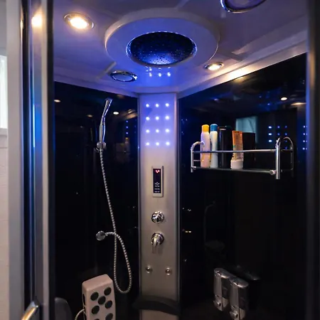 Privates Alpenchalet Mit Aussensauna