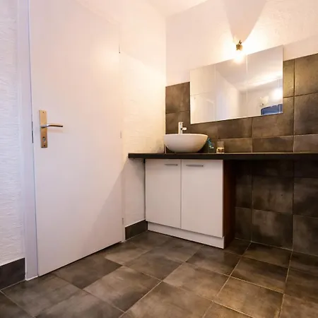 Privates Alpenchalet Mit Aussensauna Prázdninový dům