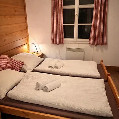 Privates Alpenchalet Mit Aussensauna Prázdninový dům Grossarl