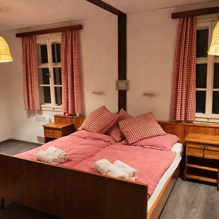 Prázdninový dům Privates Alpenchalet Mit Aussensauna Grossarl