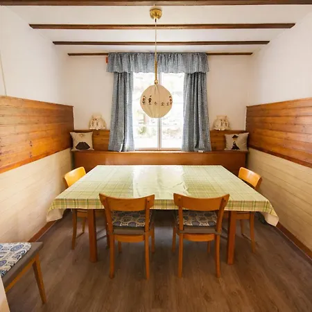 Privates Alpenchalet Mit Aussensauna * Grossarl