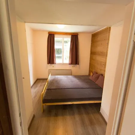 Tatil Evi Ferienhuette Mit Aussensauna