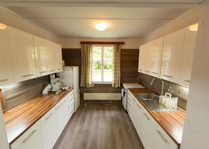 Privates Alpenchalet Mit Aussensauna * Grossarl