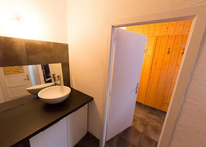 Privates Alpenchalet Mit Aussensauna Grossarl