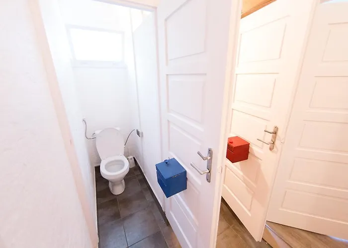 Nyaraló Privates Alpenchalet Mit Aussensauna *