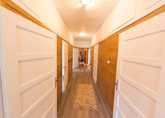 Privates Alpenchalet Mit Aussensauna Nyaraló Grossarl