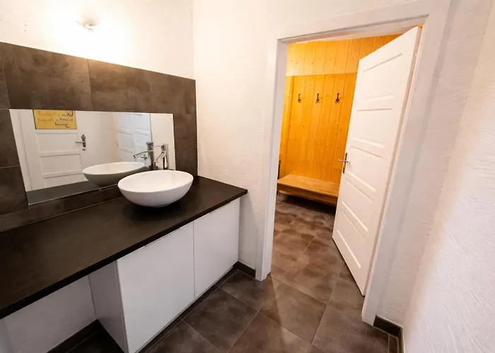 Privates Alpenchalet Mit Aussensauna Semesterbostad Grossarl