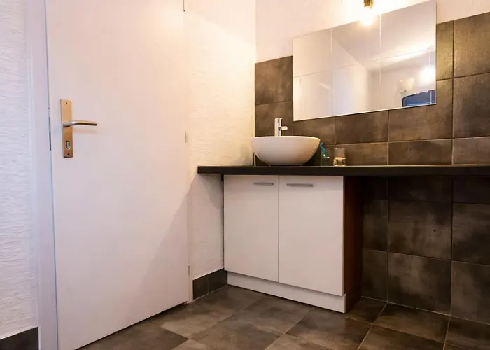 Privates Alpenchalet Mit Aussensauna Semesterbostad