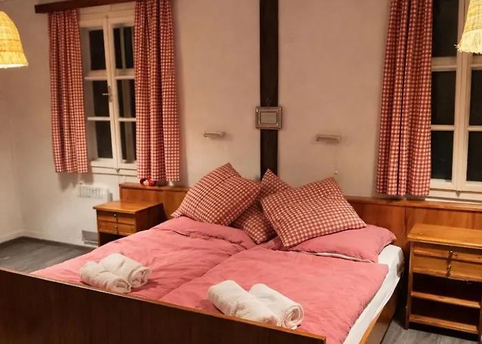 Semesterbostad Privates Alpenchalet Mit Aussensauna Grossarl