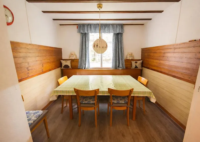 Privates Alpenchalet Mit Aussensauna * Grossarl